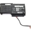 סוללה מקורית למחשב נייד Toshiba Satellite P50, L50 PA5107