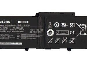 סוללה מקורית למחשב נייד Samsung NP900X4D, Samsung NP900X3E