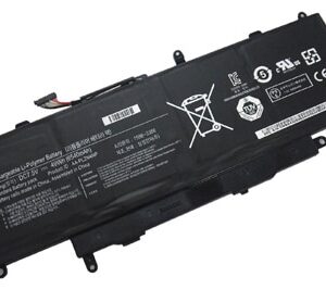 סוללה חלופית למחשב נייד Samsung XE700T1C, XQ700T1C,XE700T1A