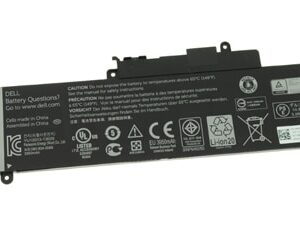 סוללה חלופית למחשב נייד Dell Inspiron 13 7347 7359, 11 3147