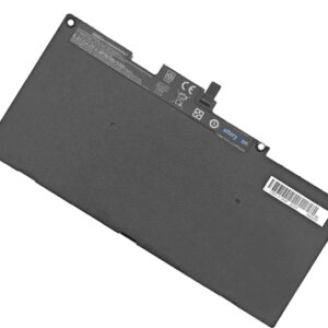 סוללה מקורית למחשב נייד HP Elitebook 745 755 850 848 840 G2 G3 CM03XL