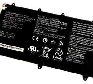 סוללה חליפית לטאבלט Lenovo IdeaTab A2109A