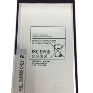 סוללה חליפית לטאבלט Samsung Galaxy Tab 4 8.0 T330