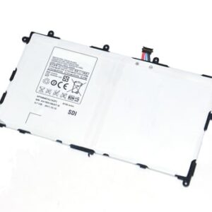סוללה חליפית לטאבלט Samsung Galaxy Tab 8.9 P7300, P7310, P7320
