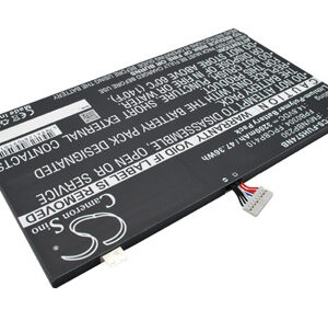 סוללה חלופית למחשב נייד Fujitsu LifeBook UH574,U554