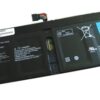 סוללה חלופית למחשב נייד Fujitsu LifeBook U904