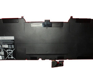 סוללה חלופית למחשב נייד Dell XPS 12D-1708,12 -L221x,12 9Q33 Ultrabook