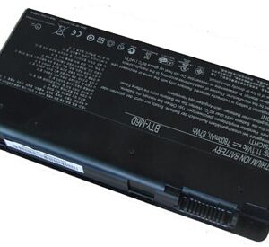 סוללה מקורית 9 תאים למחשב נייד MSI Workstation WT70,WS60