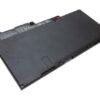 סוללה מקורית למחשב נייד HP ZBook 14 E7U24AA,E7U24UT CM03XL Workstation