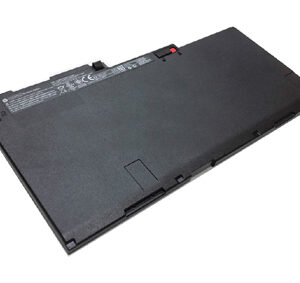 סוללה מקורית למחשב נייד HP ZBook 14 E7U24AA,E7U24UT CM03XL Workstation