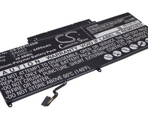 סוללה חלופית למחשב נייד Dell XPS11D,XPS11 Series