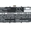 סוללה חליפית לטאבלט Samsung Ativ Tab 3 10.1