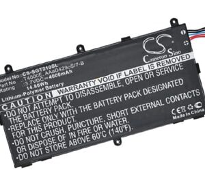 סוללה חליפית לטאבלט Samsung Galaxy Tab 3 7.0 P3200,P3210,T210,T211