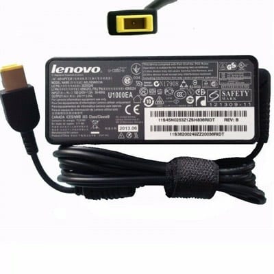 מטען מקורי למחשב נייד lenovo IdeaPad Y50, Y40, C560, C565 מטען מקורי למחשב נייד lenovo IdeaPad Y50, Y40, C560, C565