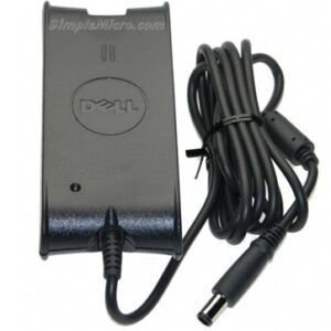 מטען מקורי למחשב נייד Dell Inspiron 5748, 3442,5748,Latitude 3440