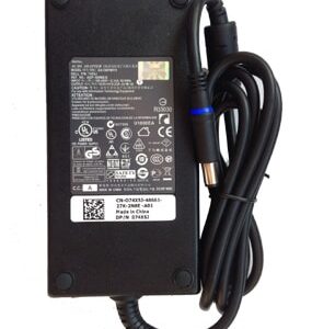 מטען מקורי למחשב נייד Dell Precision M4800, M4700, M4600 Mobile WorkStation