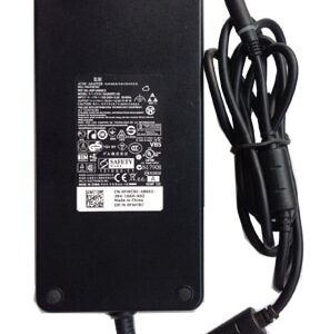 מטען חליפי למחשב נייד Dell Precision M4800, M4700, M4600 Mobile WorkStation