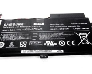 סוללה מקורית למחשב נייד Samsung NP450R5E