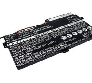 סוללה חלופית למחשב נייד Samsung NP450R5E