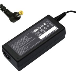 מטען מקורי למחשב נייד Gateway NV-570P28U,NE510,NV510,NS10