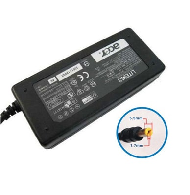 מטען מקורי למחשב אייסר ACER Extensa15EX215 Acer Iconia Tab W500P Extensa