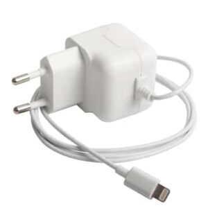 מטען מקורי לטאבלט Apple iPad Air,Air 2,Mini,Mini 2 With Retina Display