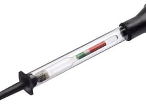 הידרומטר Narvik Tools לבדיקת מצברים