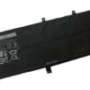 סוללה מקורית למחשב נייד 6 תאים Dell Precision M3800, Dell XPS 15 9530 T0TRM