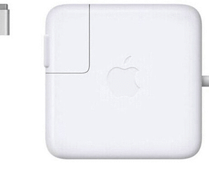 מטען מקבוק פרו מקורי אפל AC ADAPTER APPLE MacBook Pro A1398 A1424