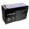 מצבר 12V פריקה עמוקה 9Ah מתאים לאל פסק ומערכות סולאריות ,Deep Cycle Battery 9Ah