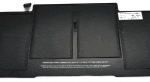 סוללה למחשב מקורית נייד APPLE MACBOOK AIR 13'' A1369 A1377 A1466 A1496 A1405 LAPTOP BATTERY