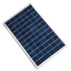 פאנל סולרי בהספק של 20W פולי קריסטל 20W Polycrystalline Solar Panel