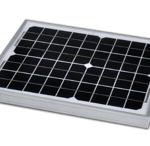 פנל סולרי 10W מונו קריסטל 10W Monocrystalline Solar Panel