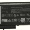 סוללה מקורית למחשב נייד Dell Latitude E5450, E5550, E5250 RYXXH 4 cell 38Wh