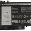 סוללה חלופית למחשב נייד  עבור Dell Latitude E5450 E5550 E5470 E5570 G5M10