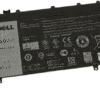 סוללה מקורית למחשב נייד Dell Latitude 13 7350