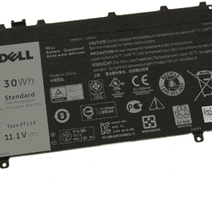 סוללה מקורית למחשב נייד Dell Latitude 13 7350