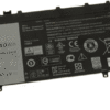 סוללה חלופית למחשב נייד Dell Latitude 13 7350, 7000 series 271J9 30Wh 11.1V