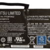 סוללה מקורית למחשב נייד Battery for Fujitsu LifeBook UH572 Ultrabook FMVNBP219, FPB0280, FPCBP345Z