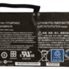 סוללה חלופית למחשב נייד Battery for Fujitsu LifeBook UH572 Ultrabook FMVNBP219, FPB0280, FPCBP345Z