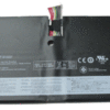 סוללה מקורית למחשב נייד Lenovo ThinkPad X1 Carbon Gen 1 45N1070