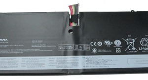 סוללה מקורית למחשב נייד Lenovo ThinkPad X1 Carbon Gen 1 45N1070
