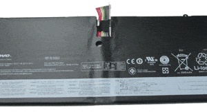 סוללה מקורית למחשב נייד Lenovo ThinkPad X1 Carbon Gen 1 45N1070