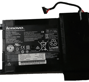 סוללה מקורית למחשב נייד Y700 L14L4P23 Lenovo ideapad