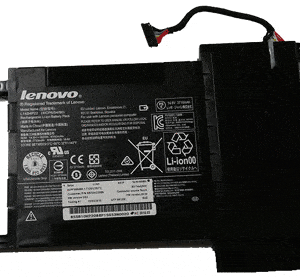 סוללה מקורית למחשב נייד Y700 L14L4P23 Lenovo ideapad