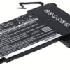 סוללה חלופית למחשב נייד  Lenovo ideapad Y700-15iSK, Y701 L14M4P23 60Wh Battery