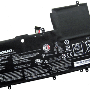 סוללה מקורית למחשב נייד Lenovo Yoga 3 14 Yoga 700 14ISK L15L2PB4 L14M4P72