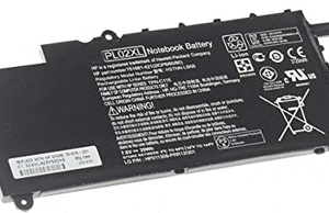 סוללה חלופית למחשב HP PAVILION 11-N X360 751875-001 PL02XL BATTERY