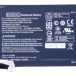 סוללה מקורית למחשב HP Pavilion x2 10-n013dx Battery