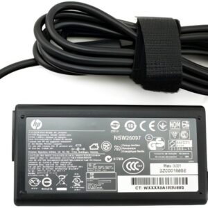 מטען מקורי למחשב נייד HP 240, 250 G4
